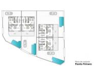 Obra nueva - Villa -
Pilar de la Horadada - pueblo