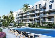 Rynek Pierwotny - Apartament -
Guardamar del Segura - El Raso