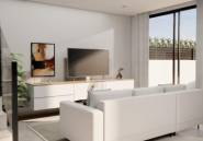 Rynek Pierwotny - Town House -
Ciudad Quesada - Rojales - Pueblo