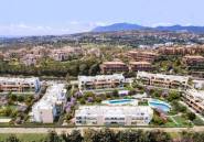 Rynek Pierwotny - Apartament -
Estepona (Málaga) - Spain