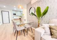 Rynek Pierwotny - Apartament -
Torre de la Horadada (Alicante) - Spain