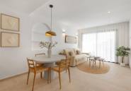 Rynek Pierwotny - Apartament -
Los Alcázares - La Serena Golf