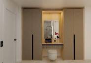 Rynek Pierwotny - Apartament -
Pilar de la Horadada - Playa de las Higuericas