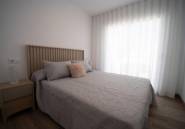 Rynek Pierwotny - Town House -
San Javier - Parque del doce
