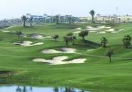New Build - Villa -
Orihuela - Vistabella Golf
