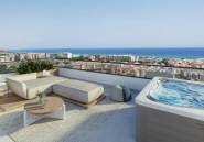 Rynek Pierwotny - Apartament -
Canet den Berenguer - Spain