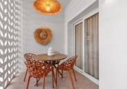 Rynek Pierwotny - Apartament -
Torrevieja - Playa Los Naufragos