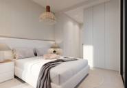 Rynek Pierwotny - Apartament -
Torre Pacheco - Santa Rosalia Lake And Life Resort