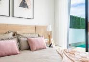 New Build - Villa -
Torre Pacheco - Roldán