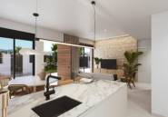 New Build - Villa -
Torre Pacheco - Santa Rosalia Lake And Life Resort