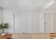 Rynek Pierwotny - Apartament -
Los Alcázares - La Serena Golf