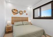 Rynek Pierwotny - Apartament -
Los Alcázares - Serena Golf