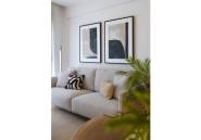 New Build - Apartment -
La Manga - Veneziola