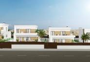 Rynek Pierwotny - Villa -
Finestrat - Golf Bahia