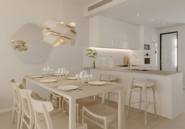 Rynek Pierwotny - Penthouse -
La Nucía - Ciudad Deportiva