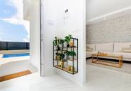 Rynek Pierwotny - Villa -
Orihuela - Vistabella Golf