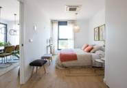 Rynek Pierwotny - Penthouse -
Villajoyosa - Playa del Torres