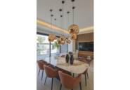 Obra nueva - Villa -
Ciudad Quesada - Rojales