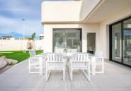 New Build - Villa -
Torre Pacheco - Roldán