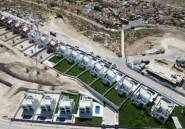 Obra nueva - Villa -
Mutxamel