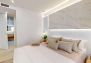 Rynek Pierwotny - Apartament -
Orihuela Costa - Lomas de Cabo Roig