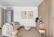 Rynek Pierwotny - Penthouse -
Capdepera - Mar de Cristal