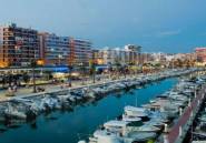 Rynek Pierwotny - Penthouse -
Santa Pola - Estacion de autobuses