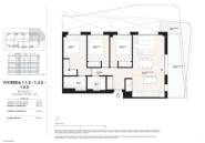 Rynek Pierwotny - Apartament -
Villajoyosa - Playa del Torres