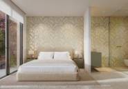 Rynek Pierwotny - Apartament -
BAÑOS Y MENDIGO - El Valle Golf