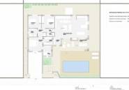New Build - Villa -
Torrevieja - Los Altos
