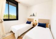 Obra nueva - Town House -
BAÑOS Y MENDIGO - Altaona Golf