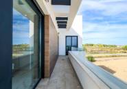 Obra nueva - Villa -
Pilar de la Horadada - Lo Romero Golf