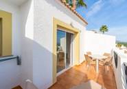 Rynek Pierwotny - Bungalow -
Calpe - Gran sol