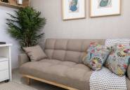 Rynek Pierwotny - Villa -
Busot, zona Bonalba Golf (Alicante) - Spain