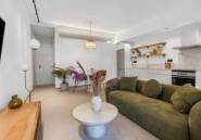 Rynek Pierwotny - Apartament -
Torrevieja - Playa Los Naufragos