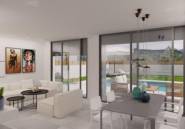 New Build - Villa -
Aspe - Centro