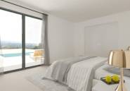 New Build - Villa -
Monforte del Cid - La Capitana