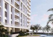 Rynek Pierwotny - Penthouse -
Villajoyosa - La Tellerola