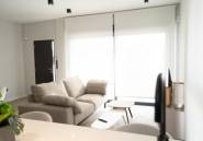 Rynek Pierwotny - Town House -
Orihuela Costa - Entre golf