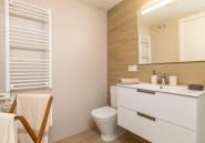 Rynek Pierwotny - Apartament -
Calpe - El Saladar