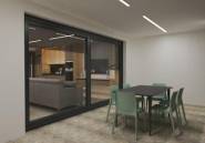 Rynek Pierwotny - Apartament -
Pilar de la Horadada - Playa de las Higuericas