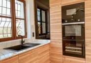 Rynek Pierwotny - Villa -
Cuevas Del Almanzora - Desert Springs Golf Club