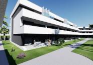 Rynek Pierwotny - Apartament -
Guardamar del Segura - El Raso
