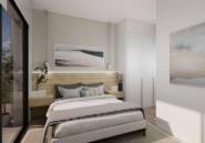 Obra nueva - Villa -
Ciudad Quesada - Rojales