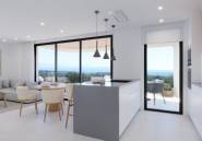 New Build - Apartment -
Guardamar del Segura