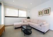 Obra nueva - Villa -
Almoradí - Las Heredades