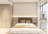 Rynek Pierwotny - Penthouse -
Los Alcázares - Serena Golf
