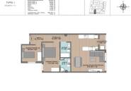 Rynek Pierwotny - Apartament -
Algorfa - Pueblo