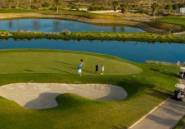 Rynek Pierwotny - Apartament -
Pulpi - Aguilón Golf