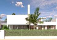 New Build - Villa -
Torre Pacheco - Santa Rosalia Lake And Life Resort